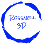 3D Logo