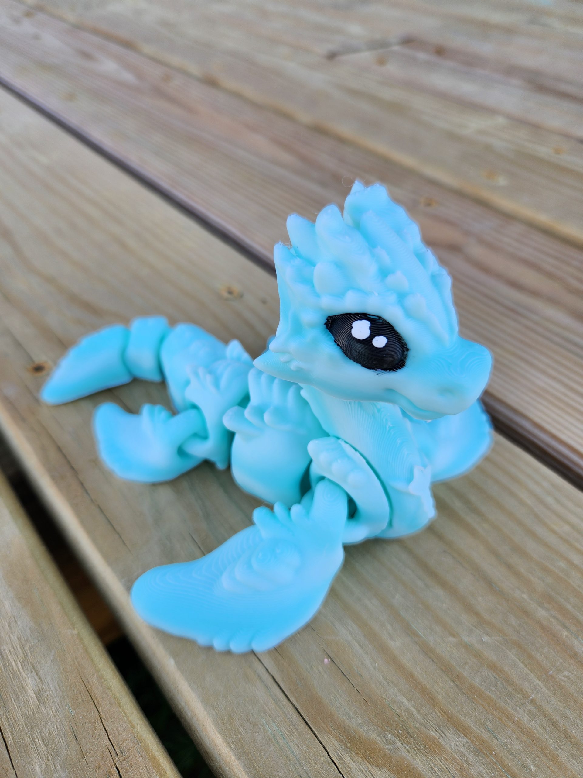 Loch Ness Arctic Whisper