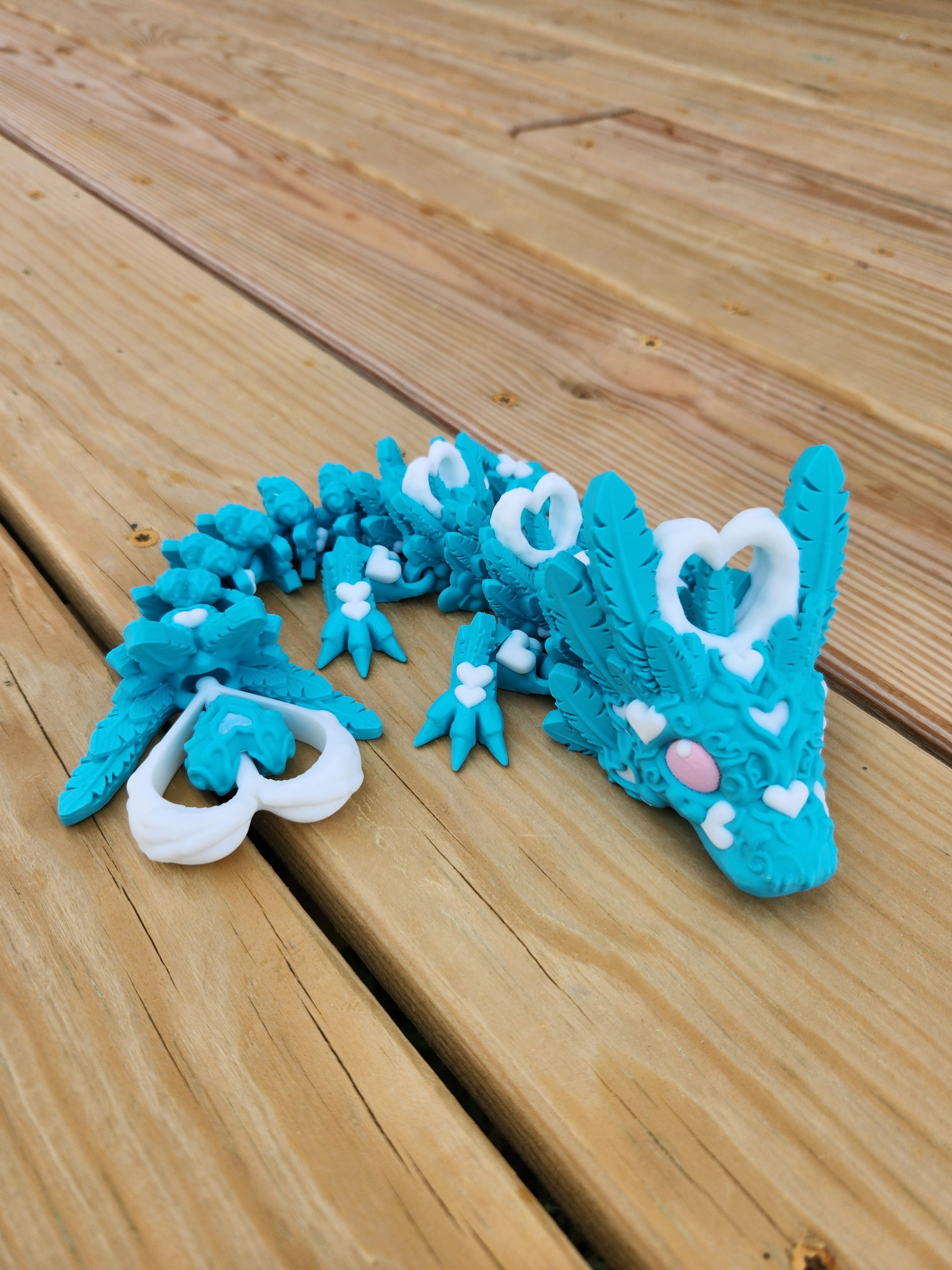 baby lightheart 4 colors