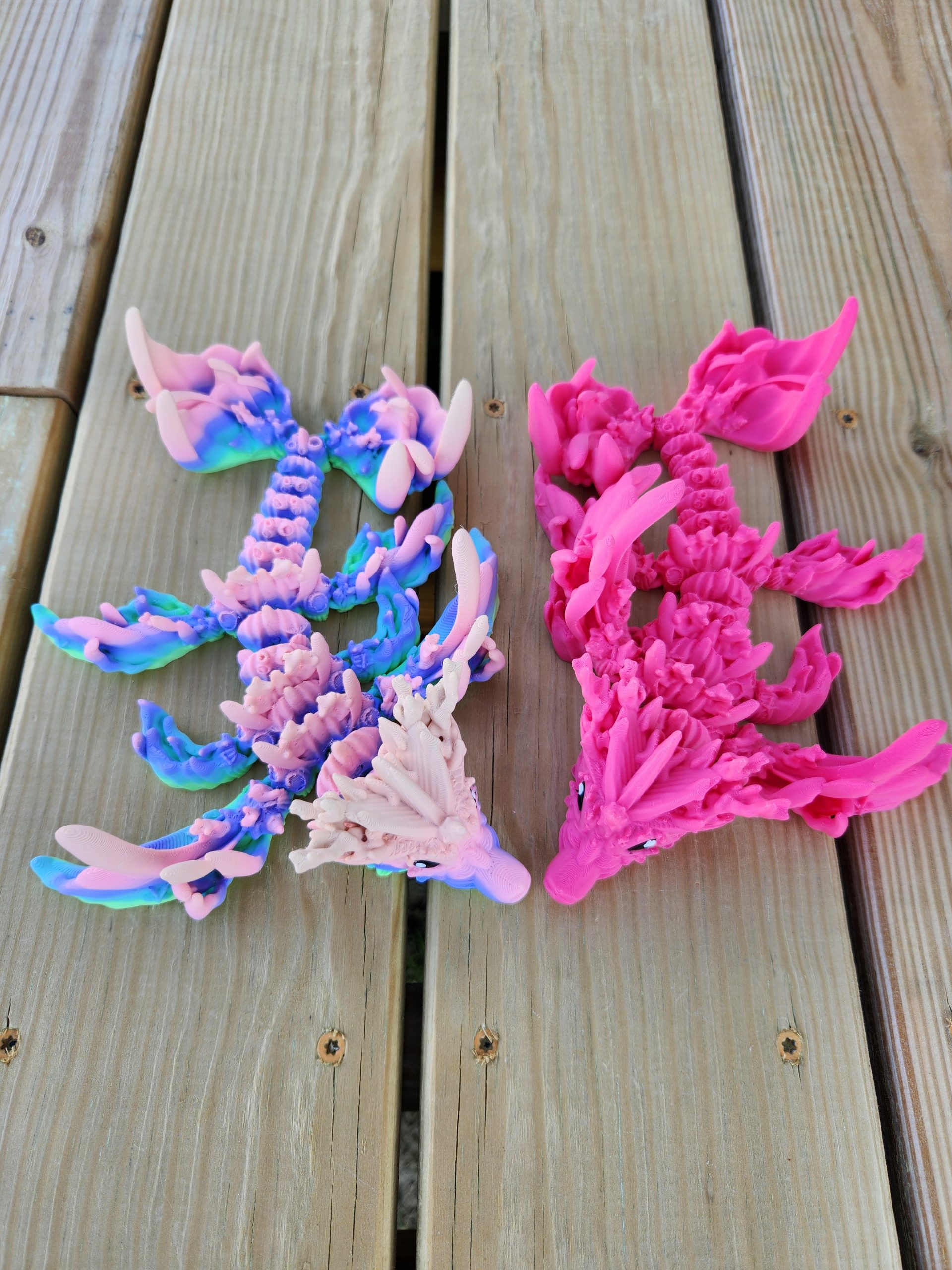 Baby Coral Reef Main