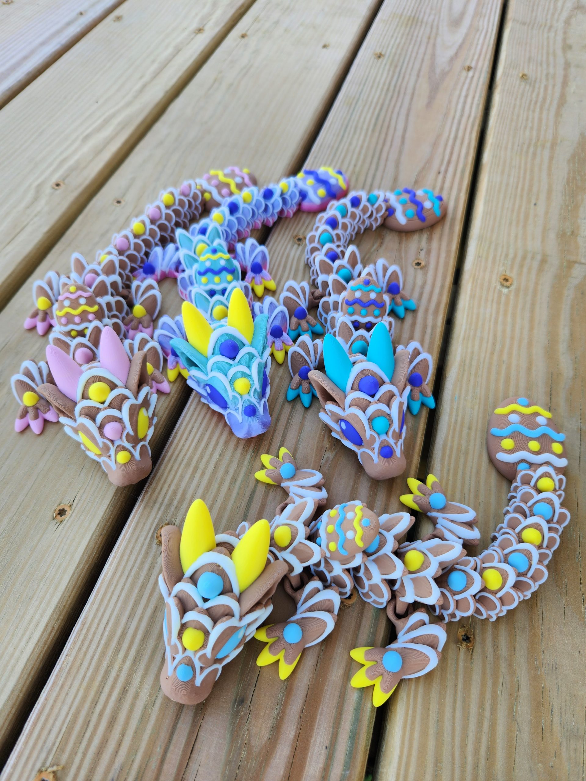 Baby Easter Cookie Main