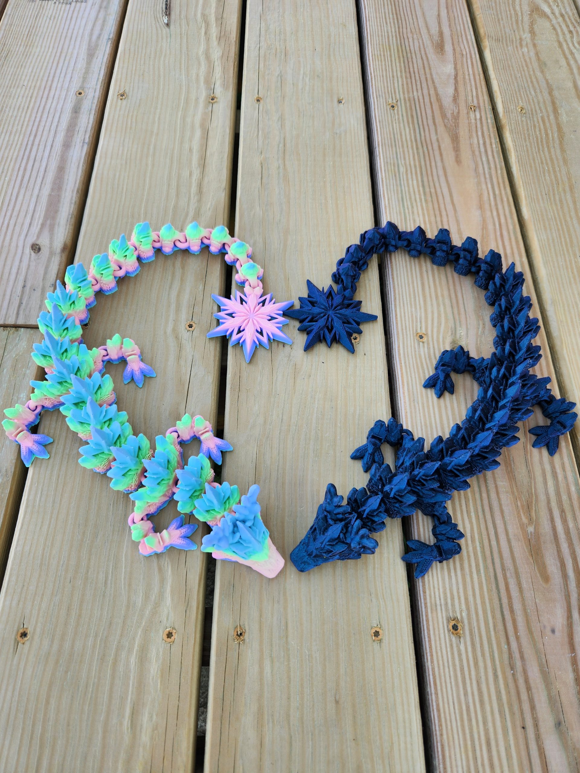 Winter Short No Wings Main